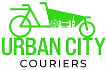 Urban city couriers