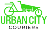 Urban city couriers